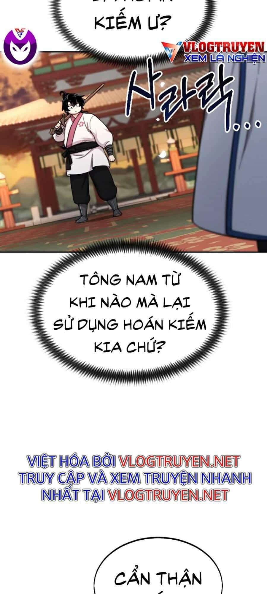 Hoa Sơn Tái Khởi - Chương 31 - ảnh 68