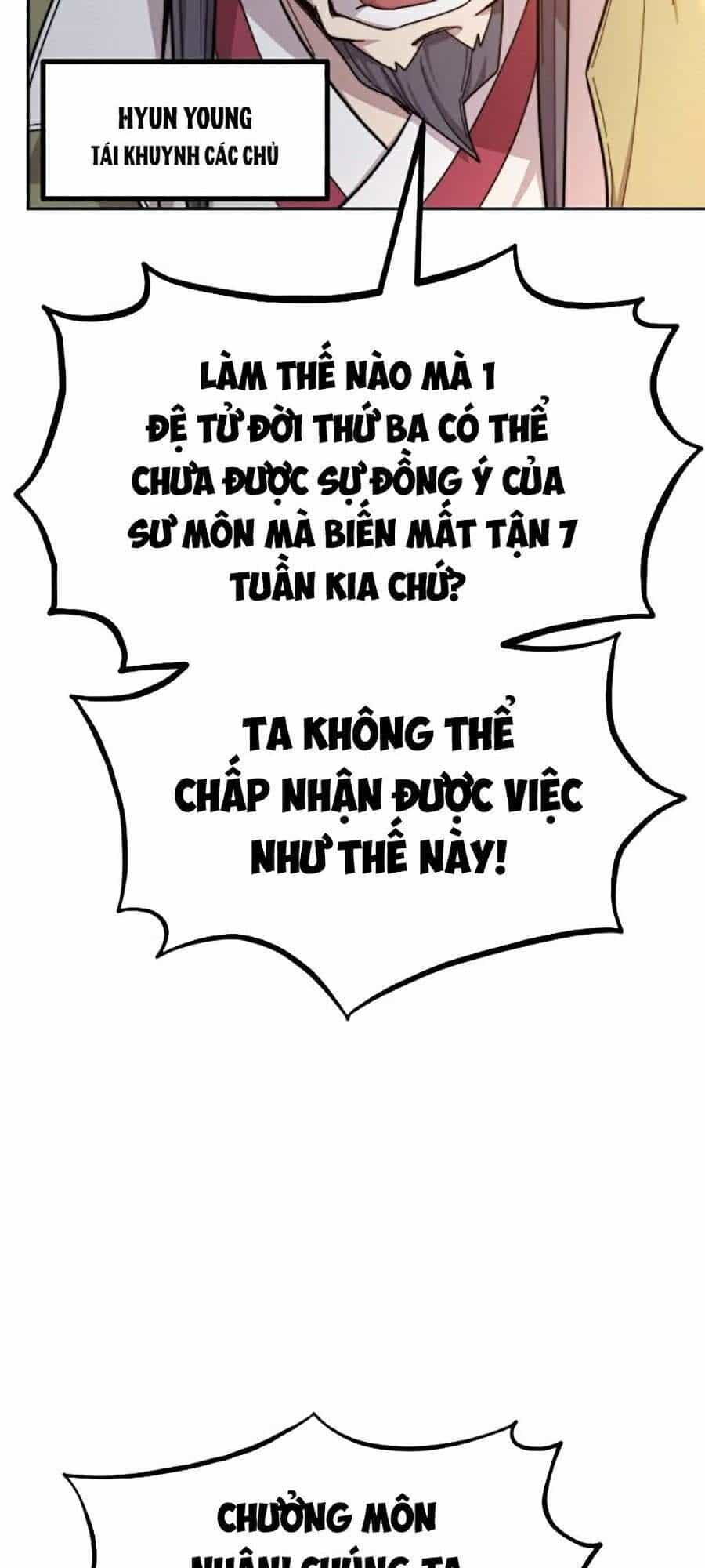 Hoa Sơn Tái Khởi - Chương 32 - ảnh 133