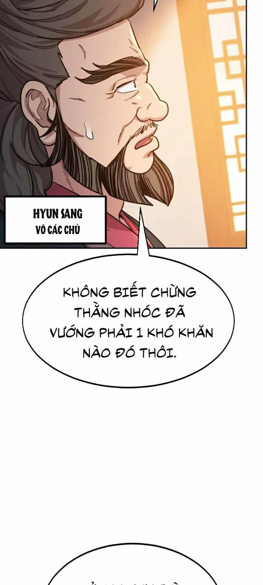 Hoa Sơn Tái Khởi - Chương 32 - ảnh 137