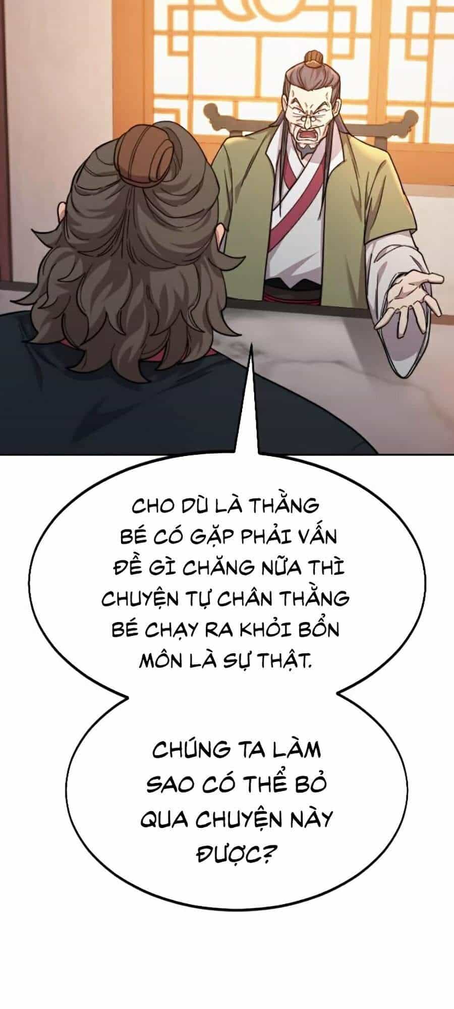 Hoa Sơn Tái Khởi - Chương 32 - ảnh 139