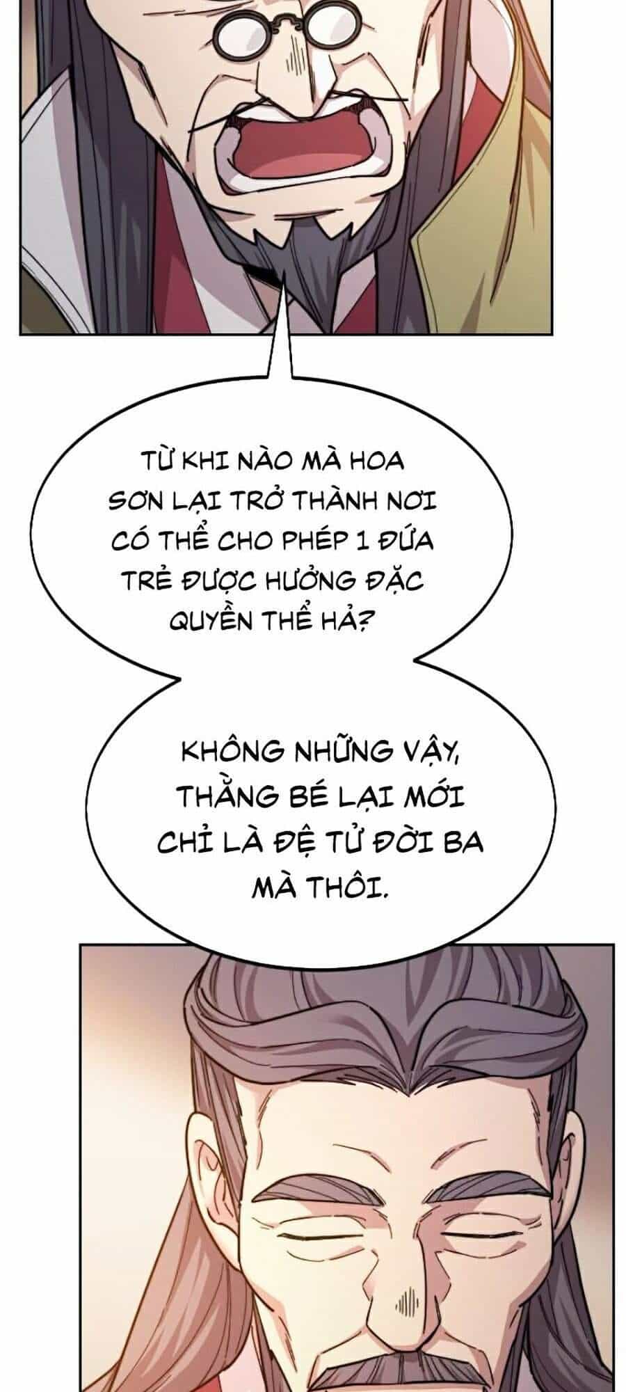 Hoa Sơn Tái Khởi - Chương 32 - ảnh 151