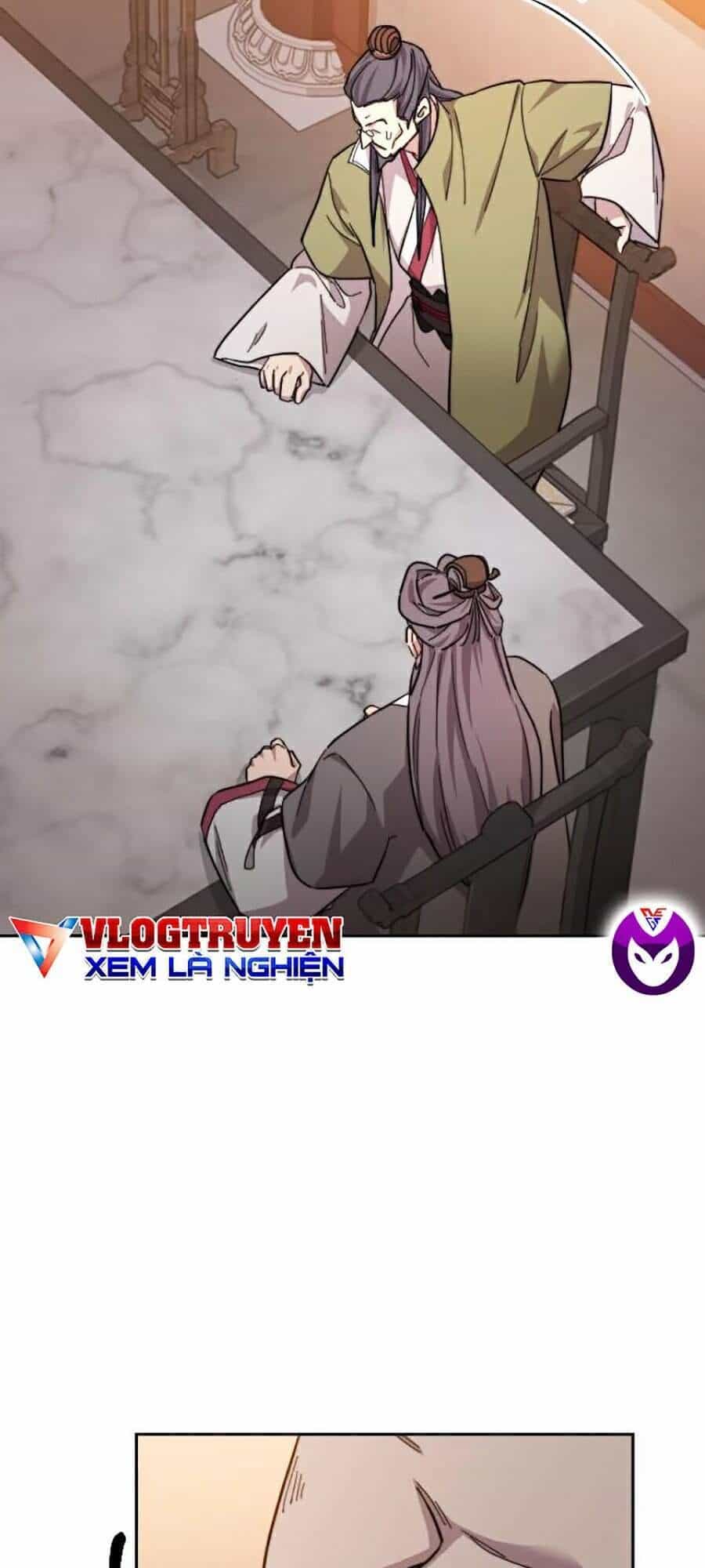 Hoa Sơn Tái Khởi - Chương 32 - ảnh 157