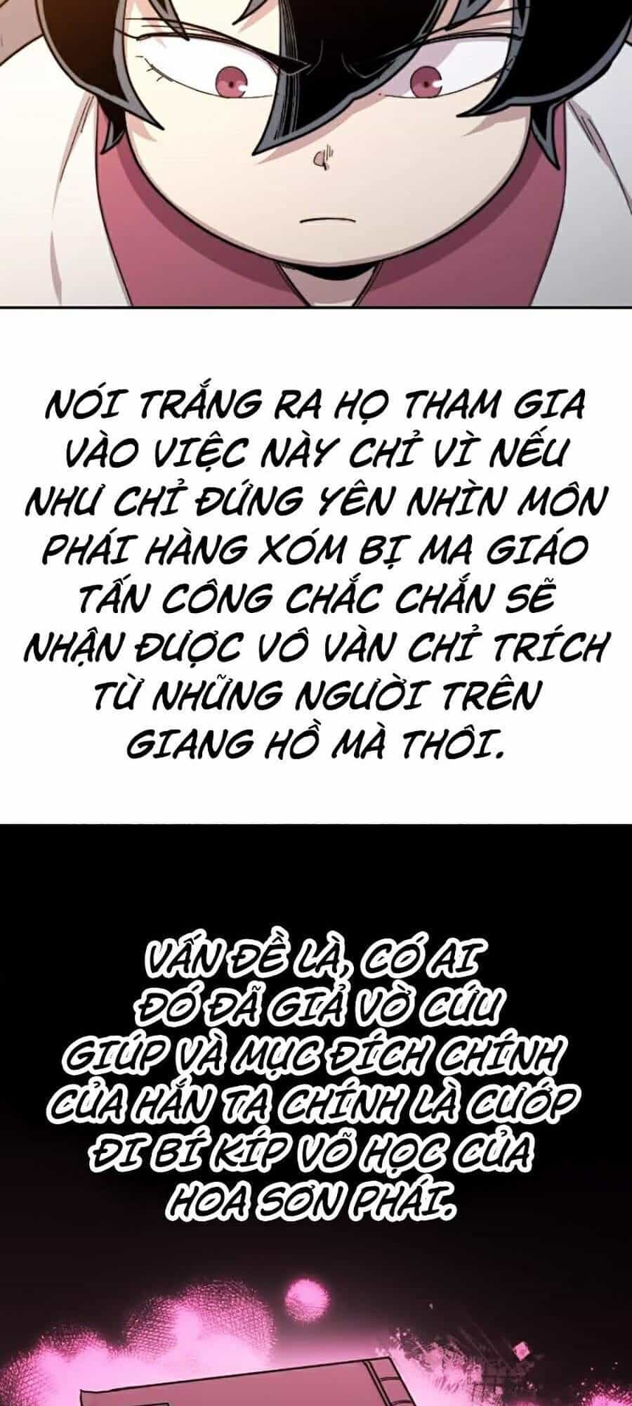 Hoa Sơn Tái Khởi - Chương 32 - ảnh 19