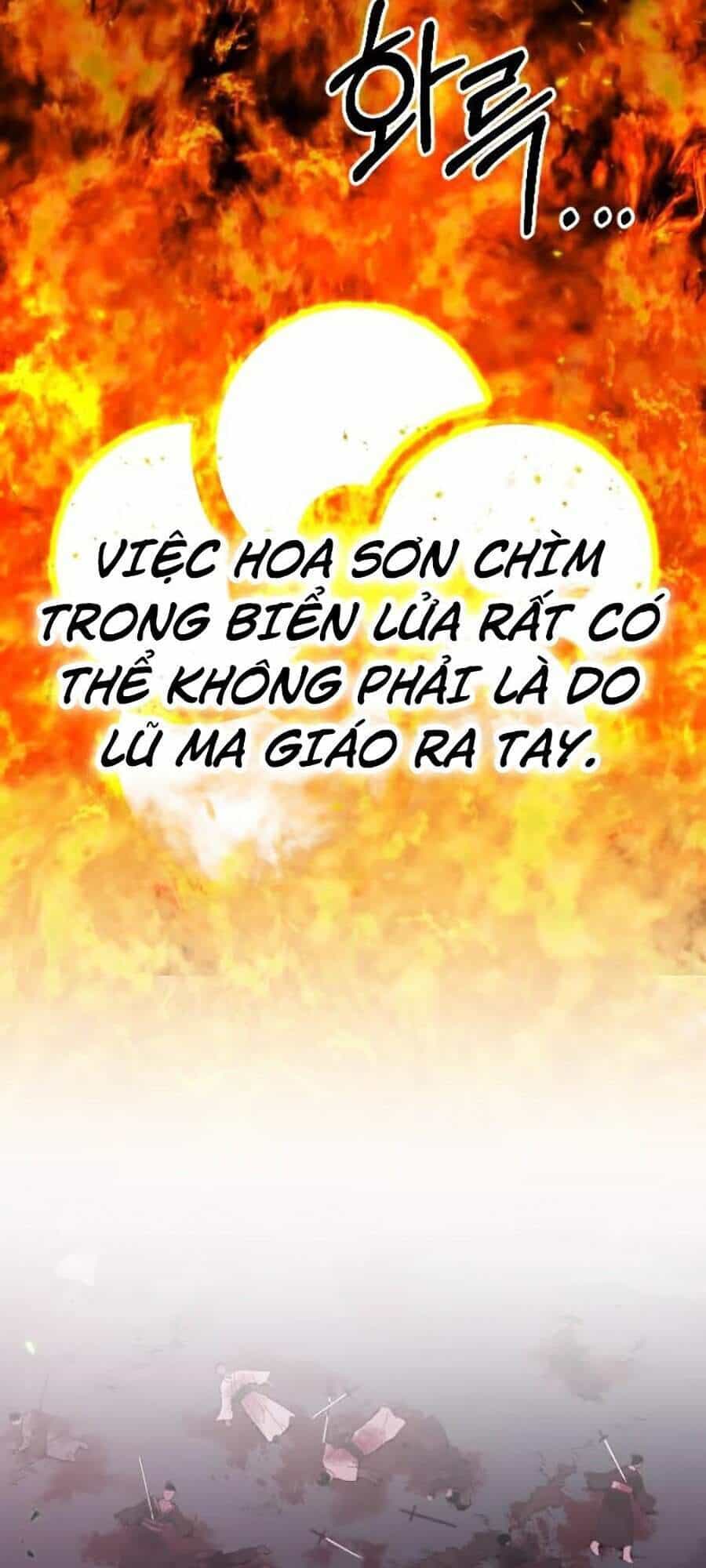 Hoa Sơn Tái Khởi - Chương 32 - ảnh 23