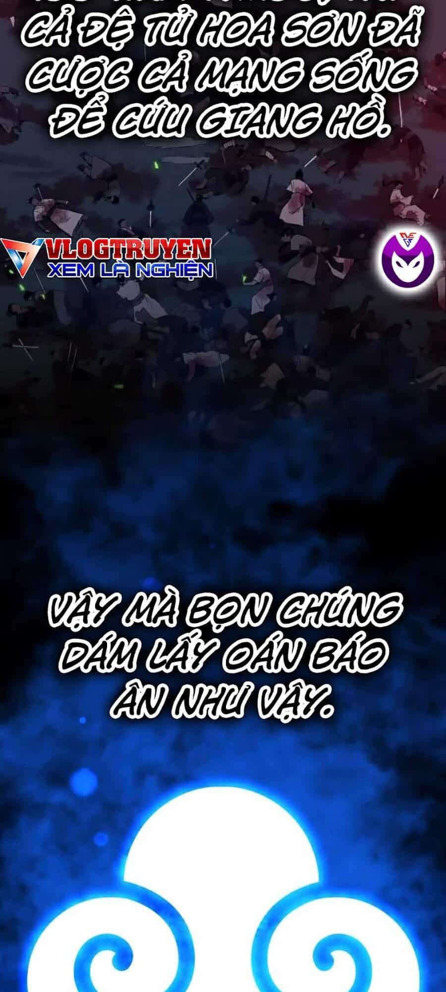 Hoa Sơn Tái Khởi - Chương 32 - ảnh 25