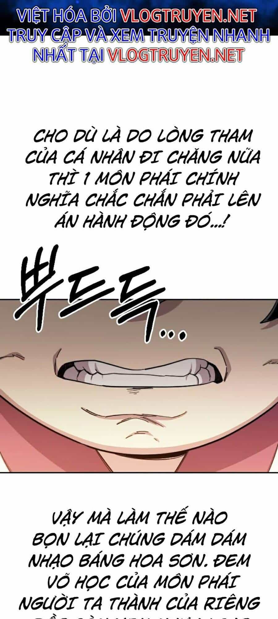 Hoa Sơn Tái Khởi - Chương 32 - ảnh 27