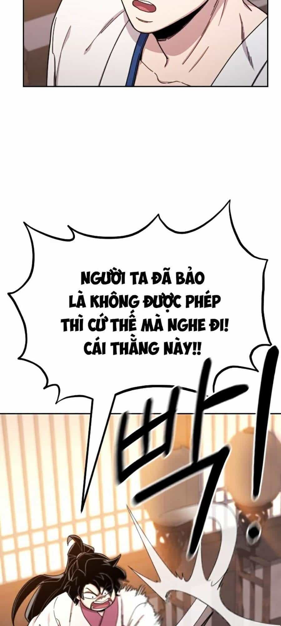 Hoa Sơn Tái Khởi - Chương 32 - ảnh 35