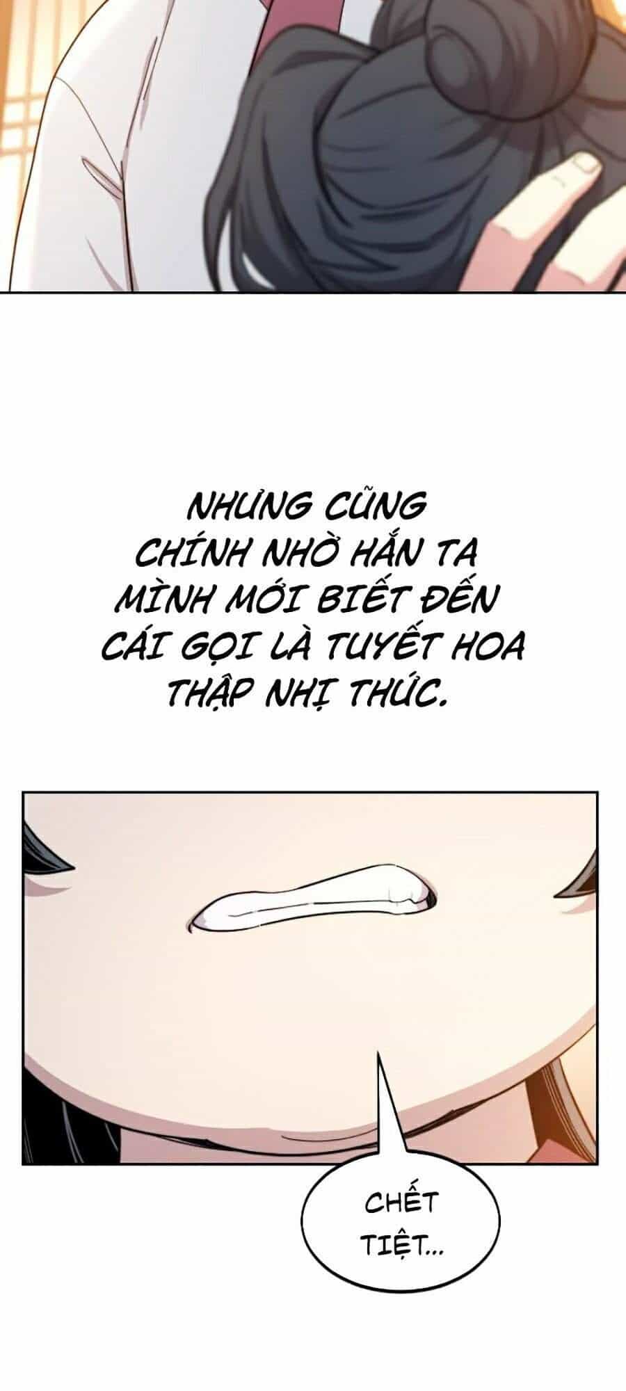 Hoa Sơn Tái Khởi - Chương 32 - ảnh 43