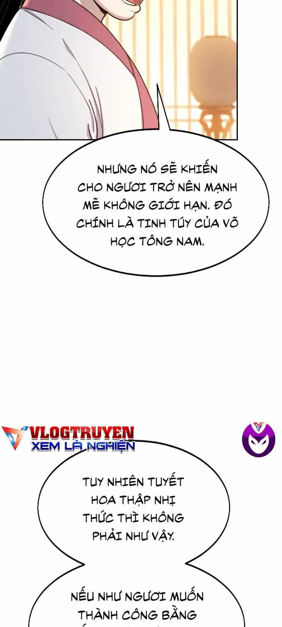 Hoa Sơn Tái Khởi - Chương 32 - ảnh 47