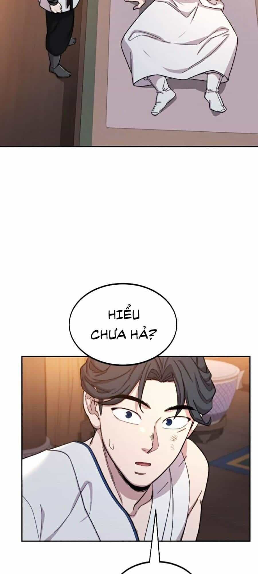 Hoa Sơn Tái Khởi - Chương 32 - ảnh 51