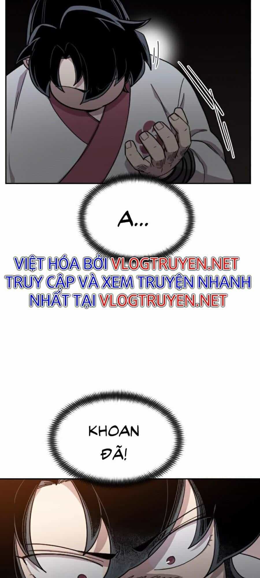 Hoa Sơn Tái Khởi - Chương 32 - ảnh 59