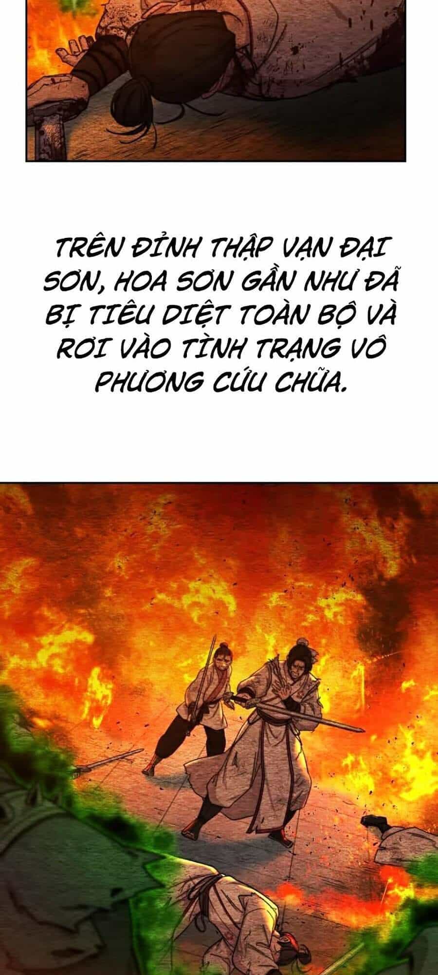 Hoa Sơn Tái Khởi - Chương 32 - ảnh 7