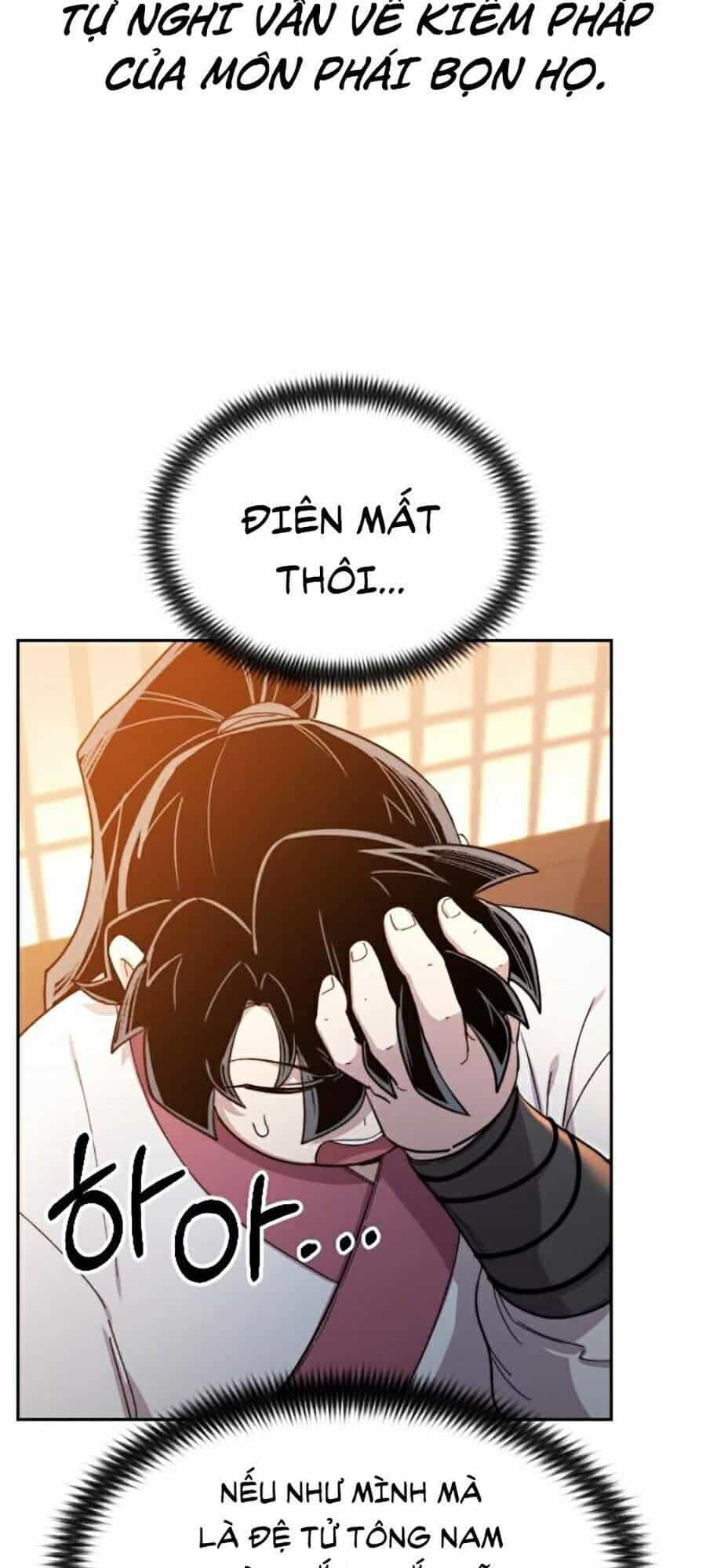 Hoa Sơn Tái Khởi - Chương 32 - ảnh 73