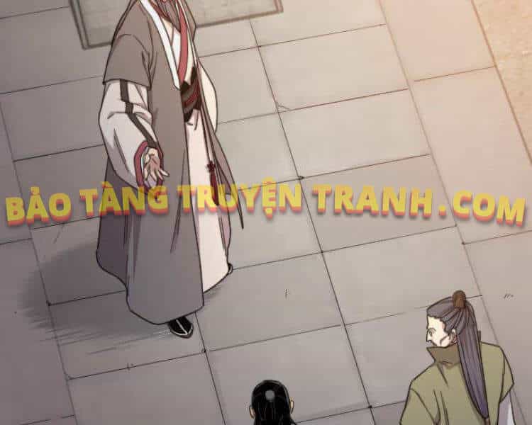 Hoa Sơn Tái Khởi - Chương 33 - ảnh 42