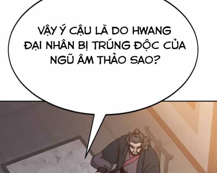 Hoa Sơn Tái Khởi - Chương 33.5 - ảnh 9
