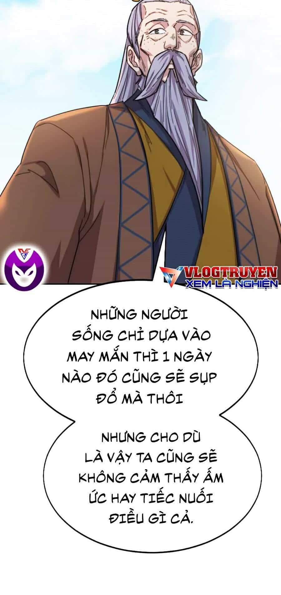 Hoa Sơn Tái Khởi - Chương 34 - ảnh 107