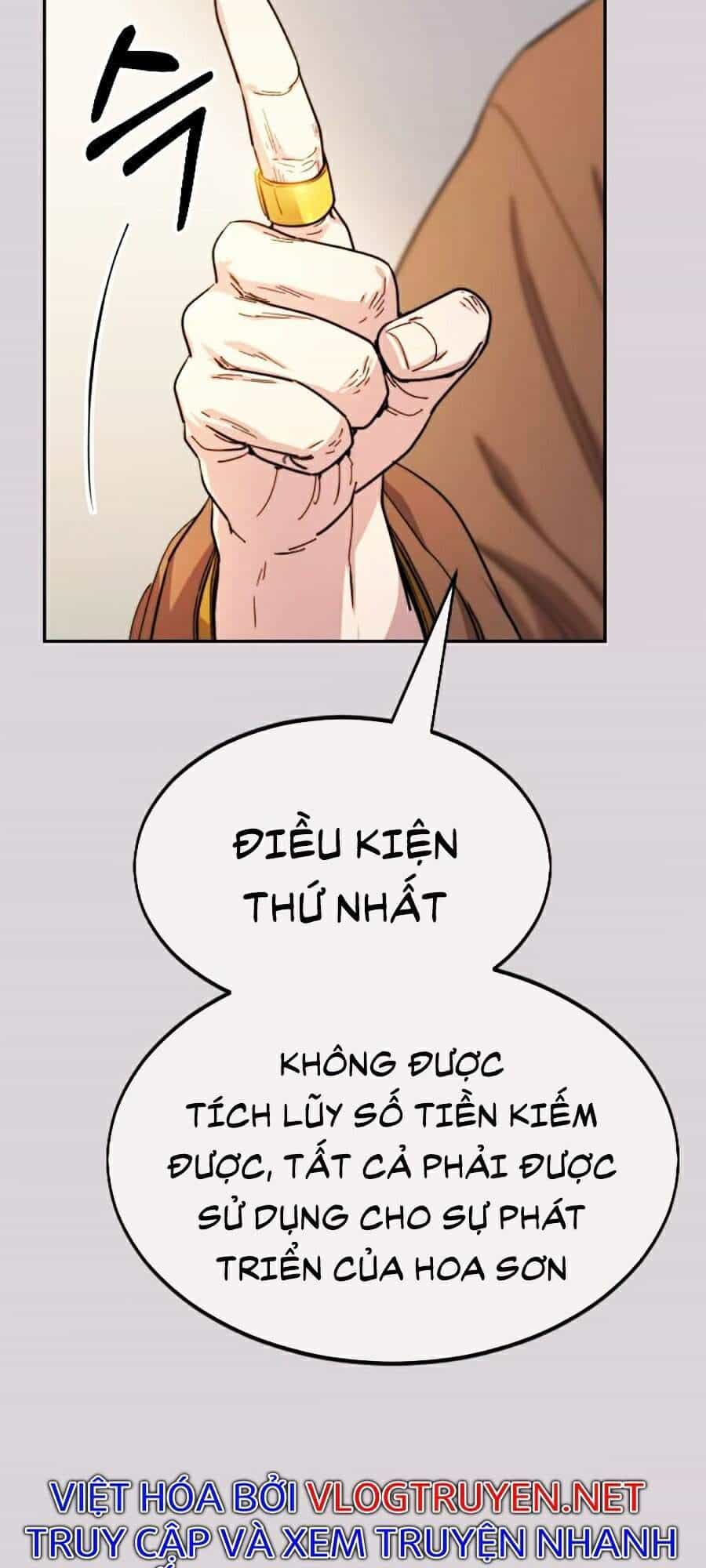 Hoa Sơn Tái Khởi - Chương 34 - ảnh 11