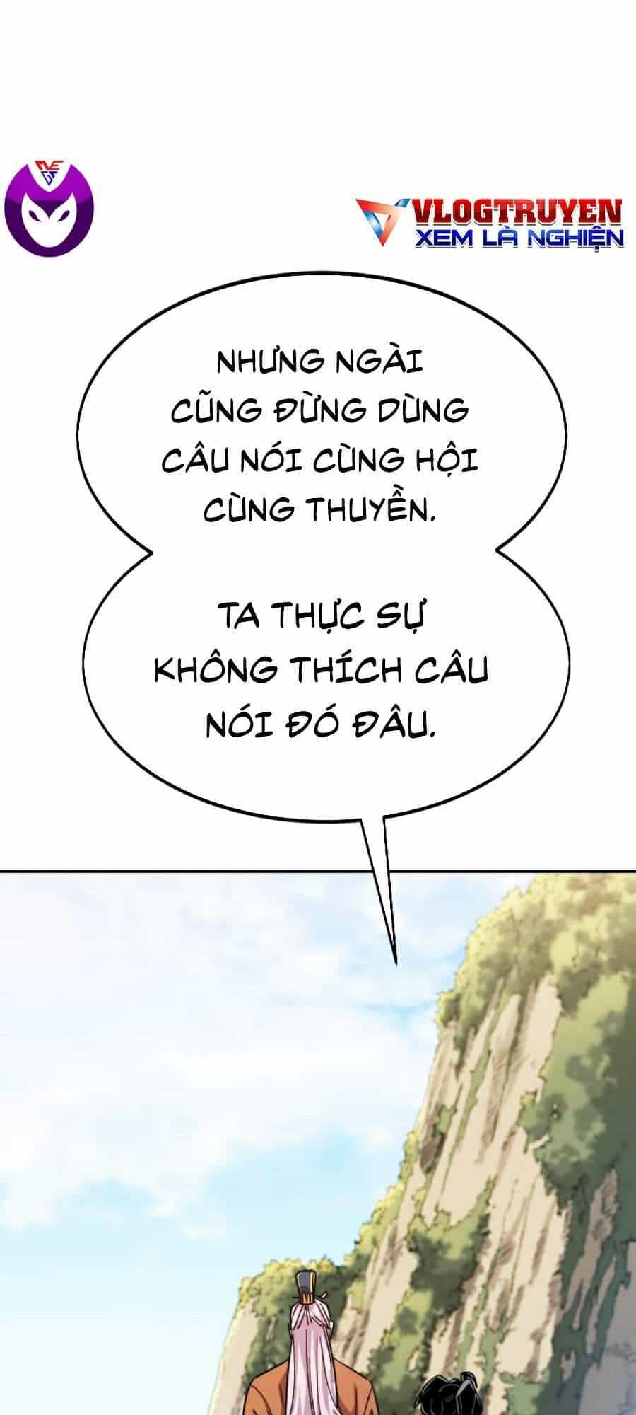 Hoa Sơn Tái Khởi - Chương 34 - ảnh 111