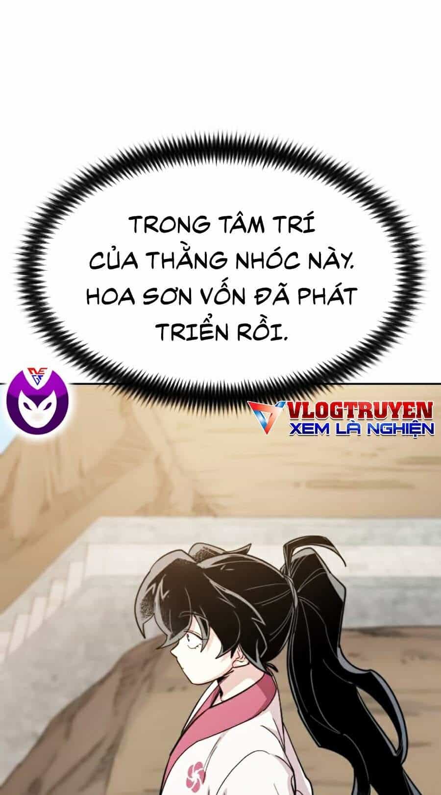 Hoa Sơn Tái Khởi - Chương 34 - ảnh 131