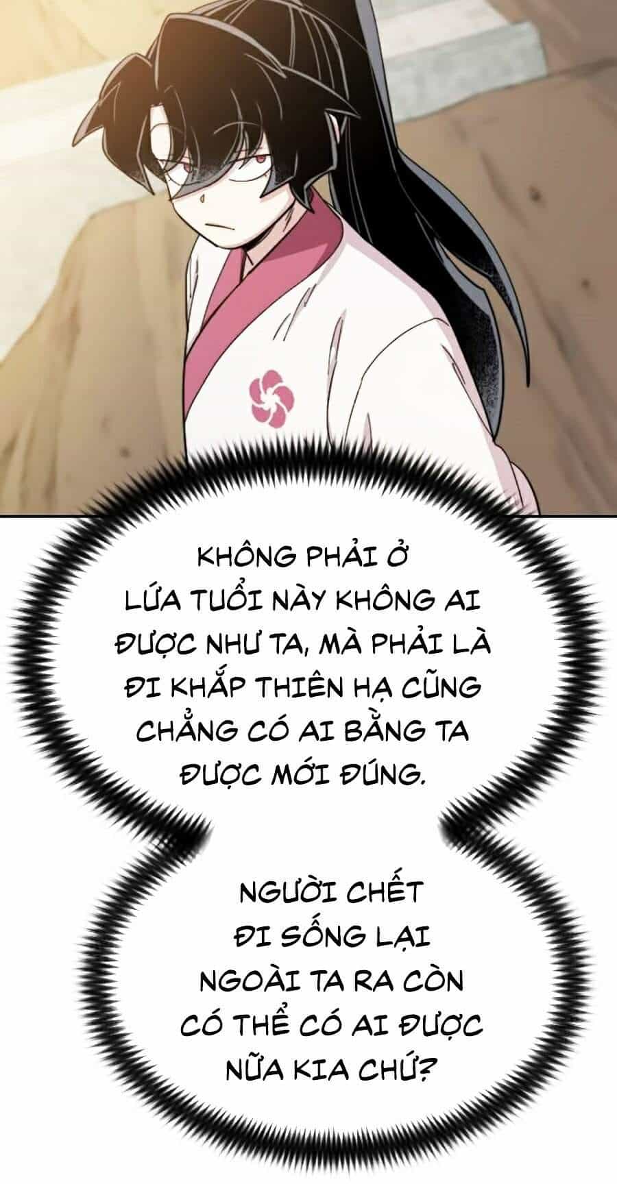 Hoa Sơn Tái Khởi - Chương 34 - ảnh 145