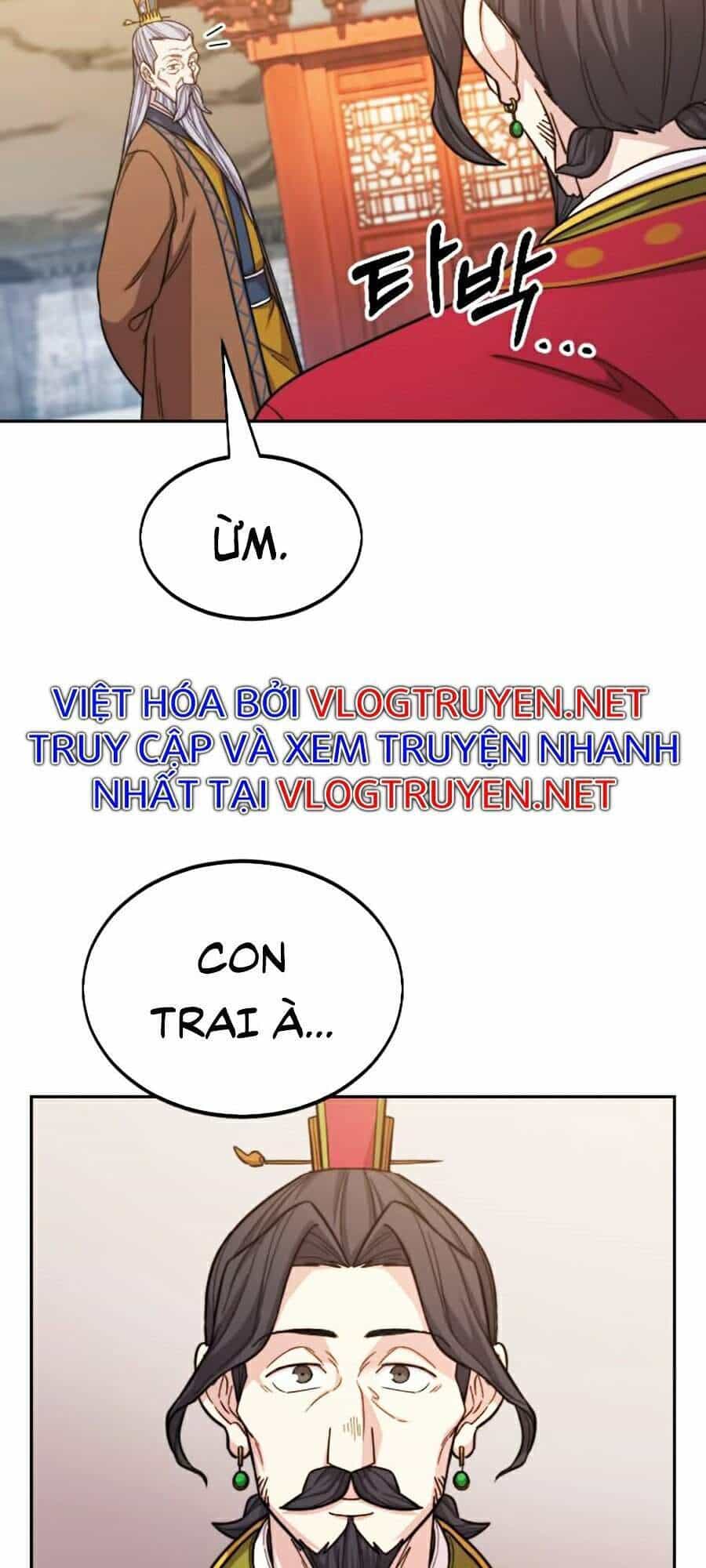 Hoa Sơn Tái Khởi - Chương 34 - ảnh 170