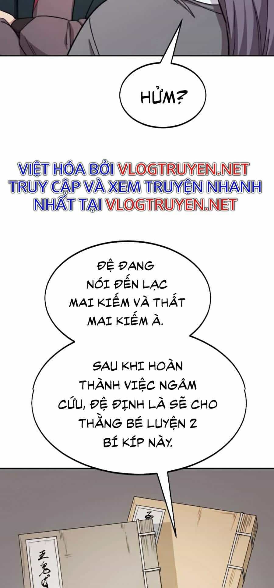 Hoa Sơn Tái Khởi - Chương 34 - ảnh 23