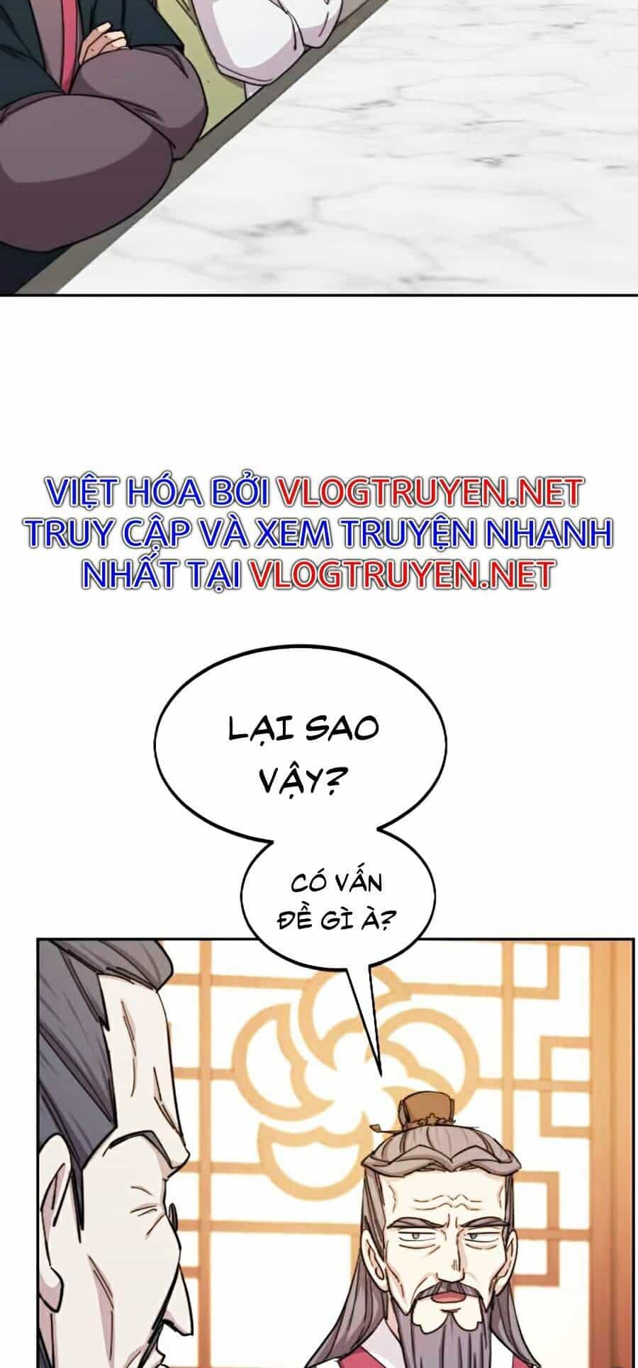 Hoa Sơn Tái Khởi - Chương 34 - ảnh 26