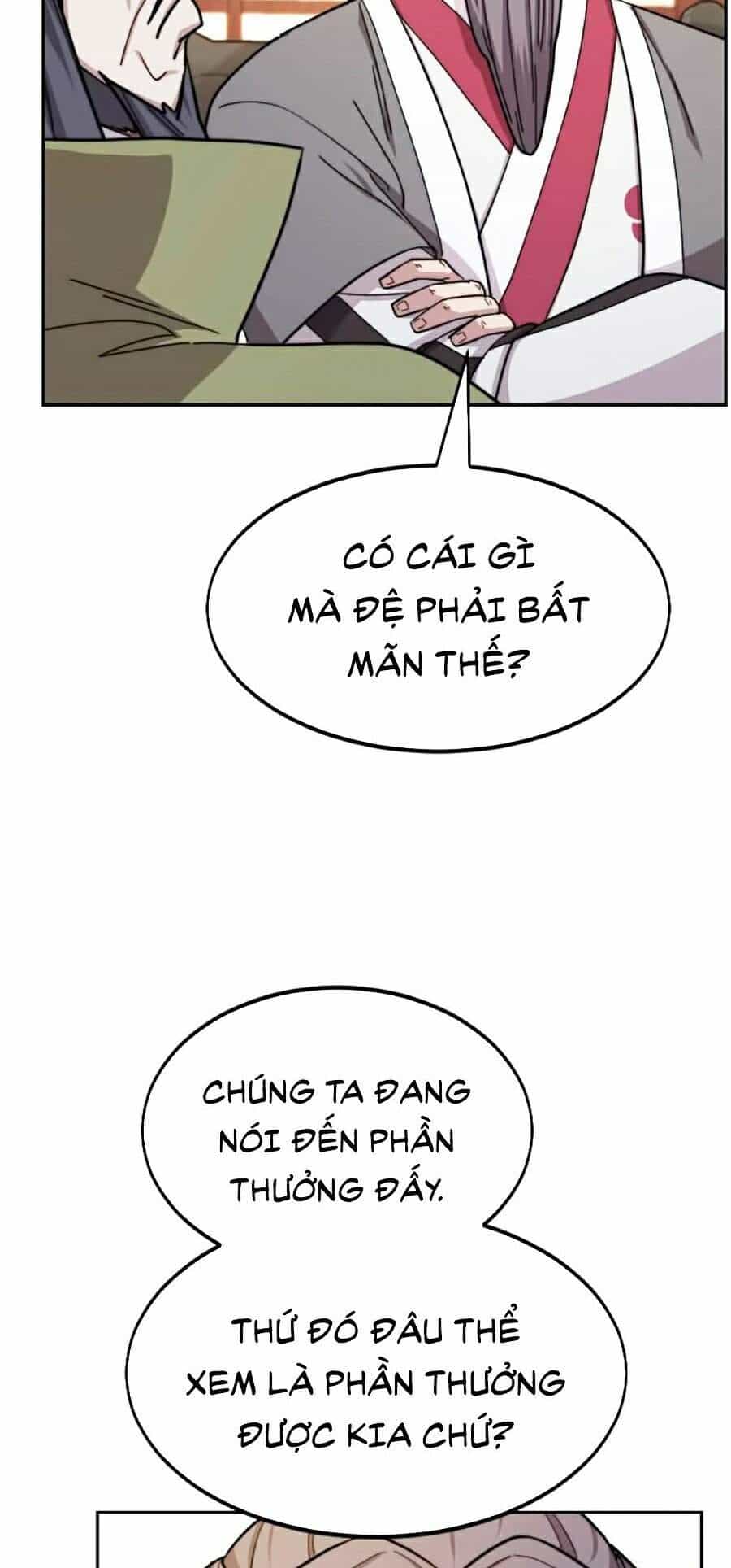 Hoa Sơn Tái Khởi - Chương 34 - ảnh 27