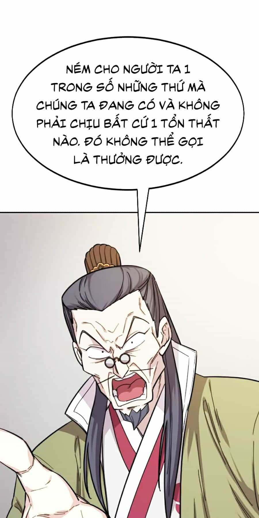 Hoa Sơn Tái Khởi - Chương 34 - ảnh 31