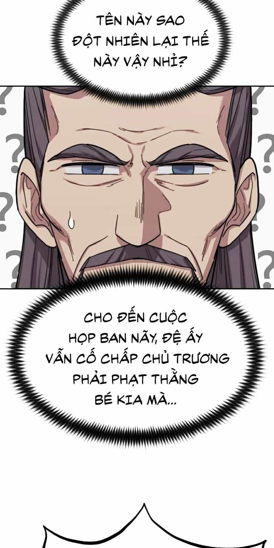 Hoa Sơn Tái Khởi - Chương 34 - ảnh 34