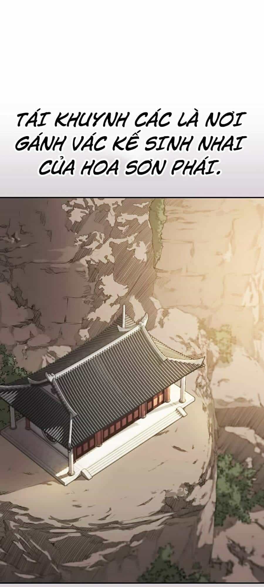 Hoa Sơn Tái Khởi - Chương 34 - ảnh 41