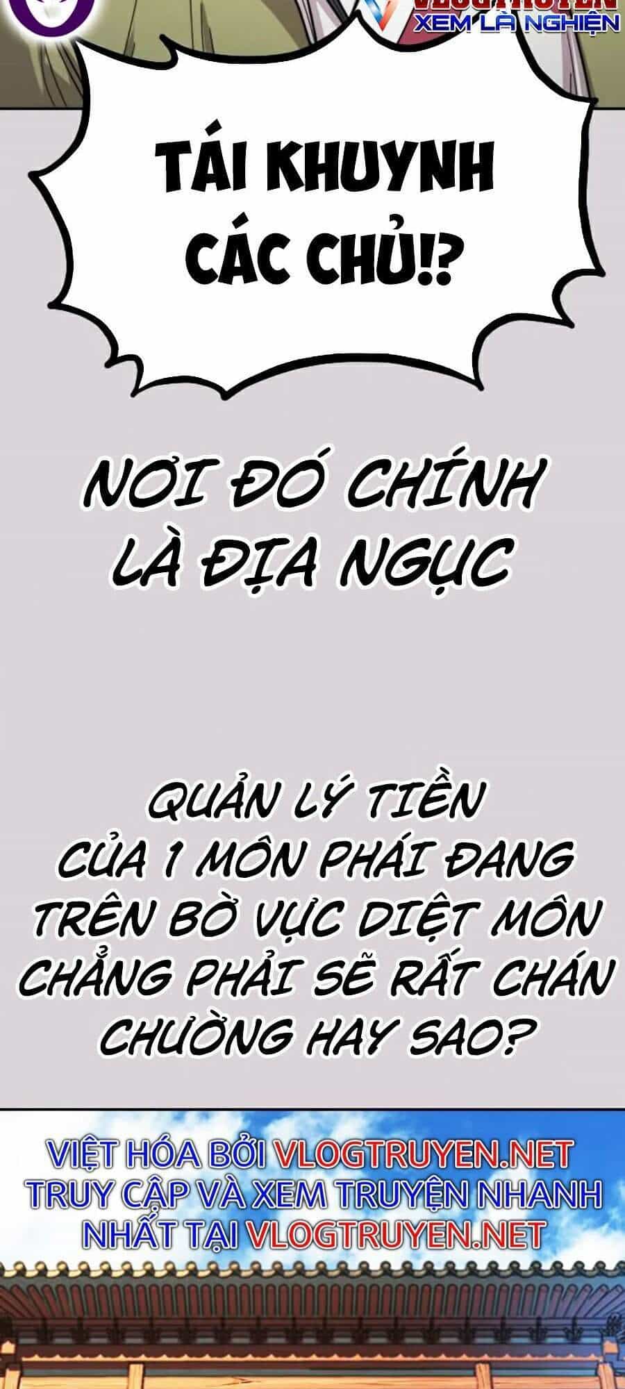 Hoa Sơn Tái Khởi - Chương 34 - ảnh 47
