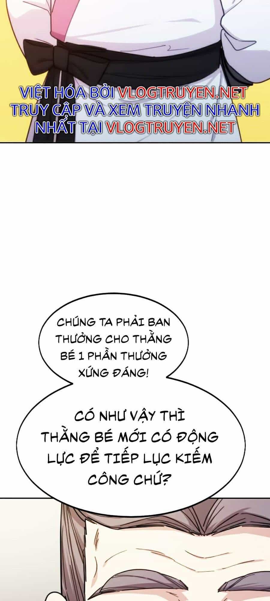 Hoa Sơn Tái Khởi - Chương 34 - ảnh 55