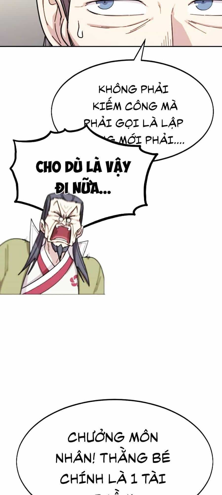 Hoa Sơn Tái Khởi - Chương 34 - ảnh 57