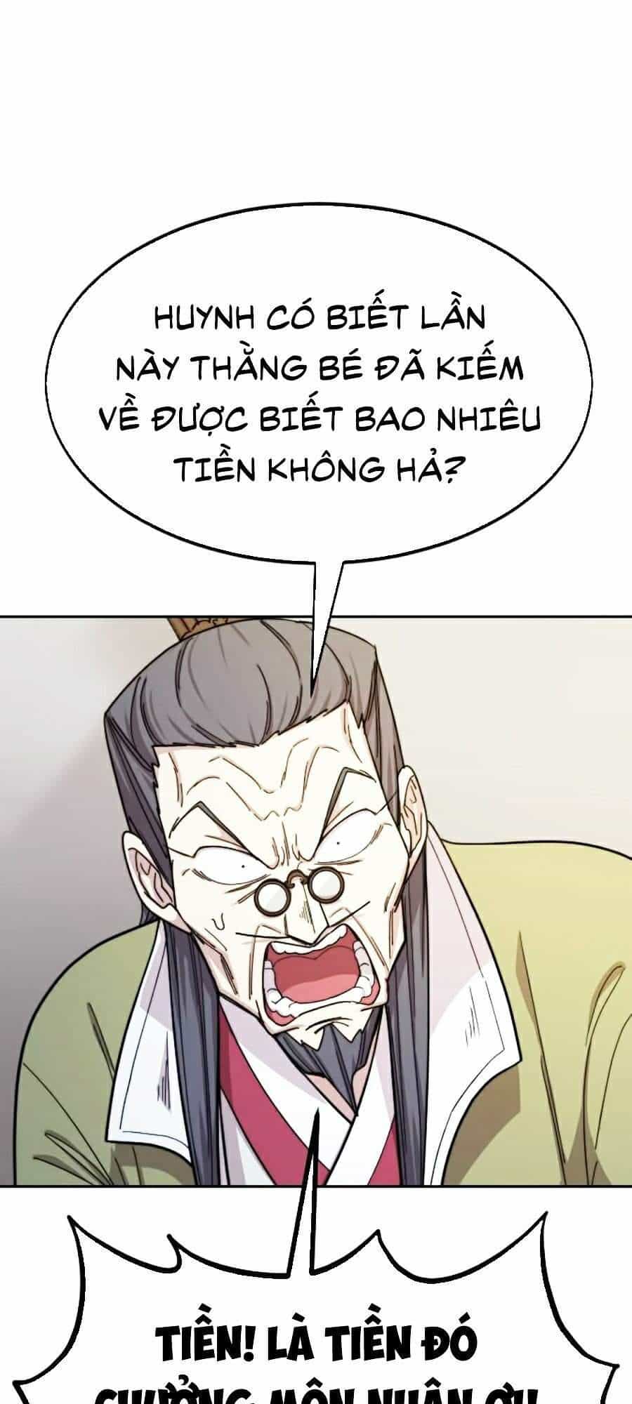 Hoa Sơn Tái Khởi - Chương 34 - ảnh 61