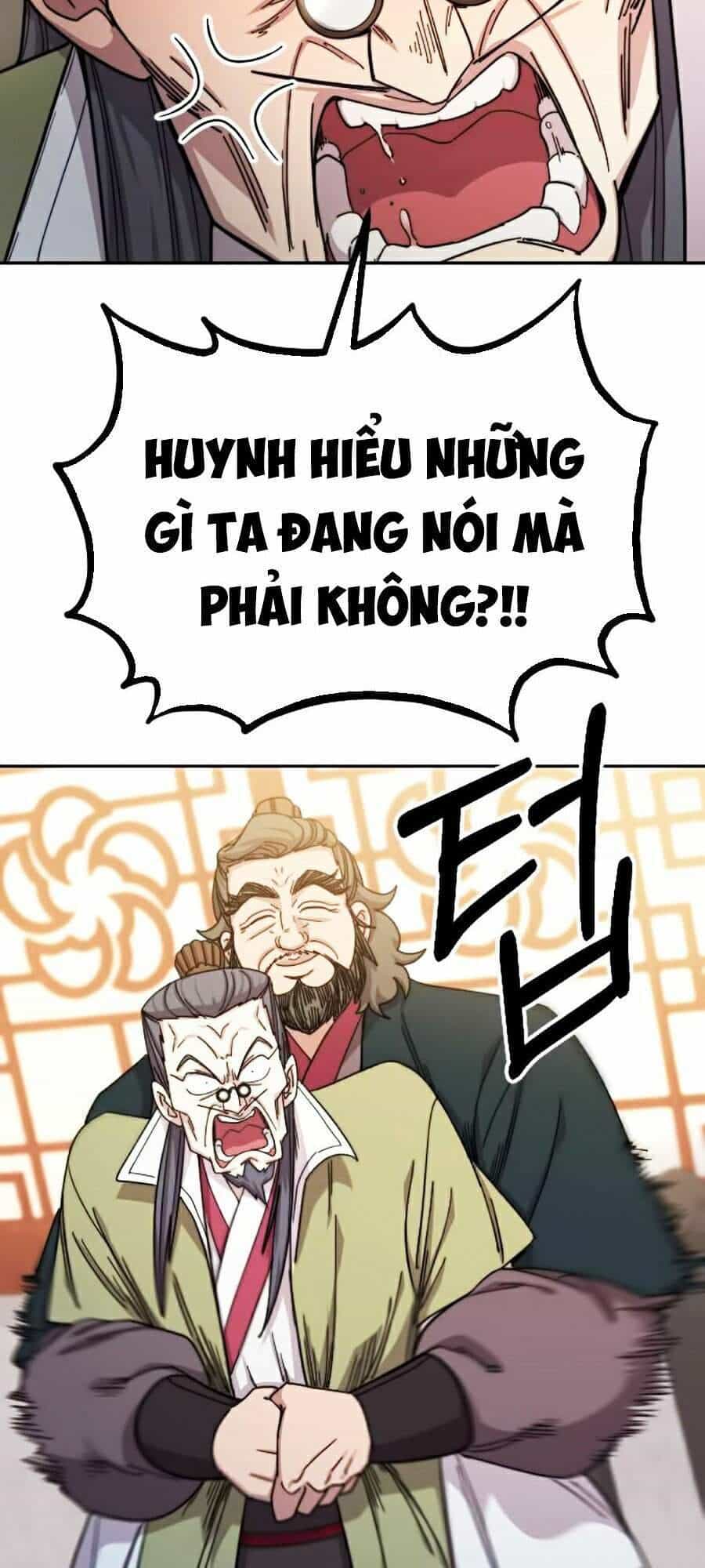 Hoa Sơn Tái Khởi - Chương 34 - ảnh 65