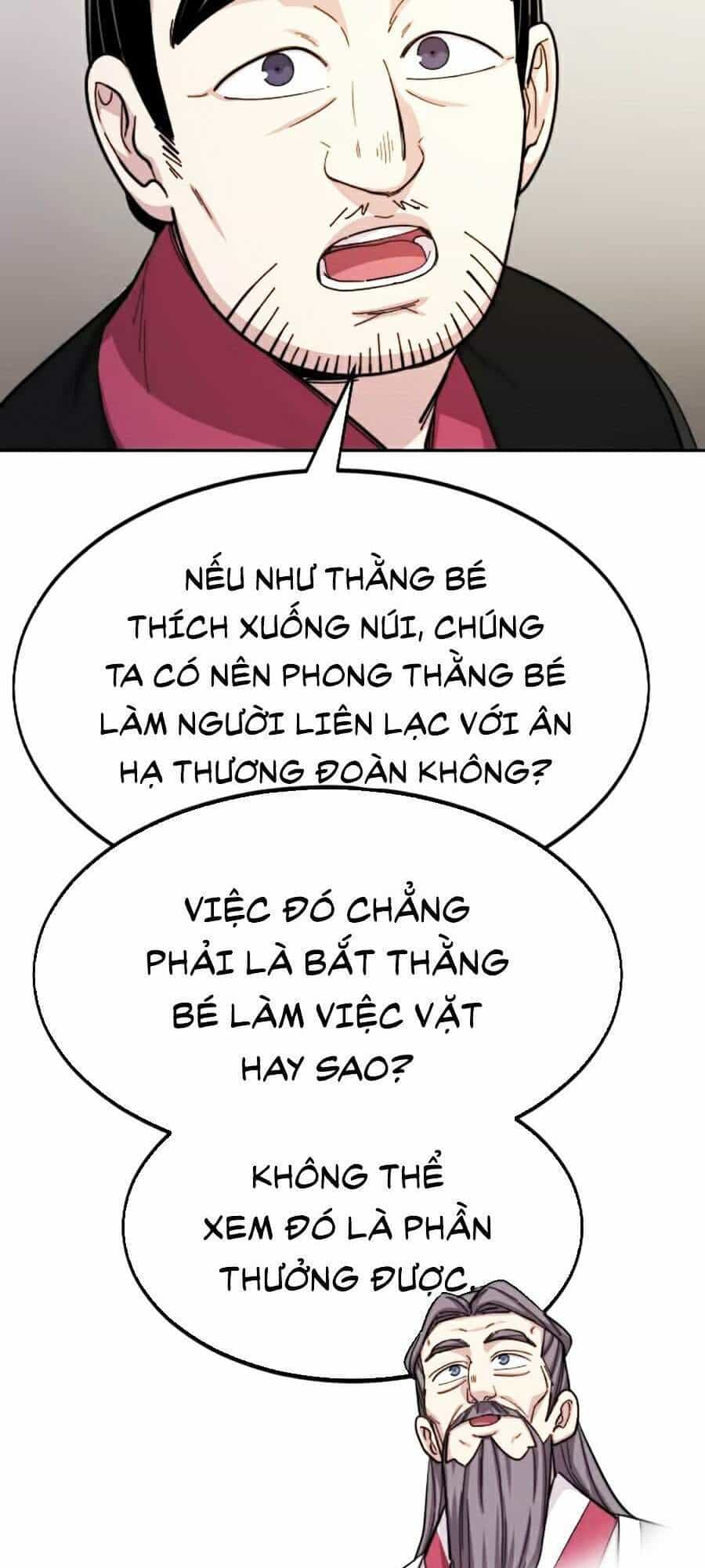 Hoa Sơn Tái Khởi - Chương 34 - ảnh 77