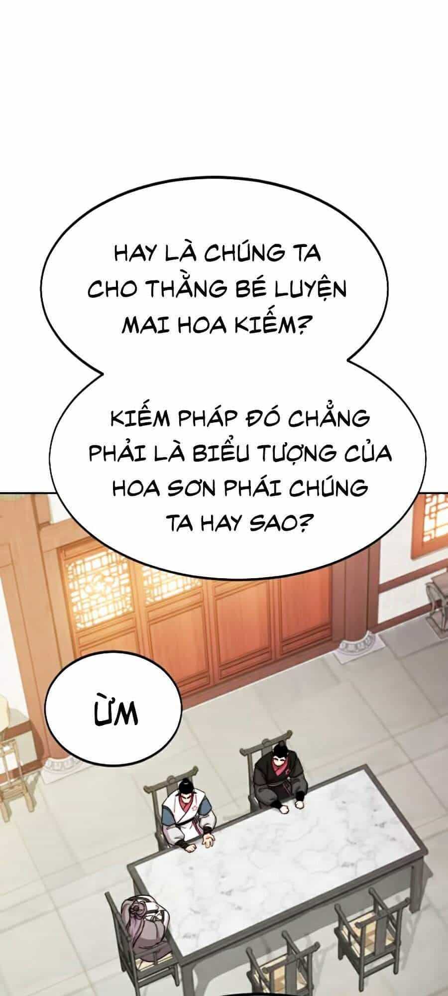 Hoa Sơn Tái Khởi - Chương 34 - ảnh 81