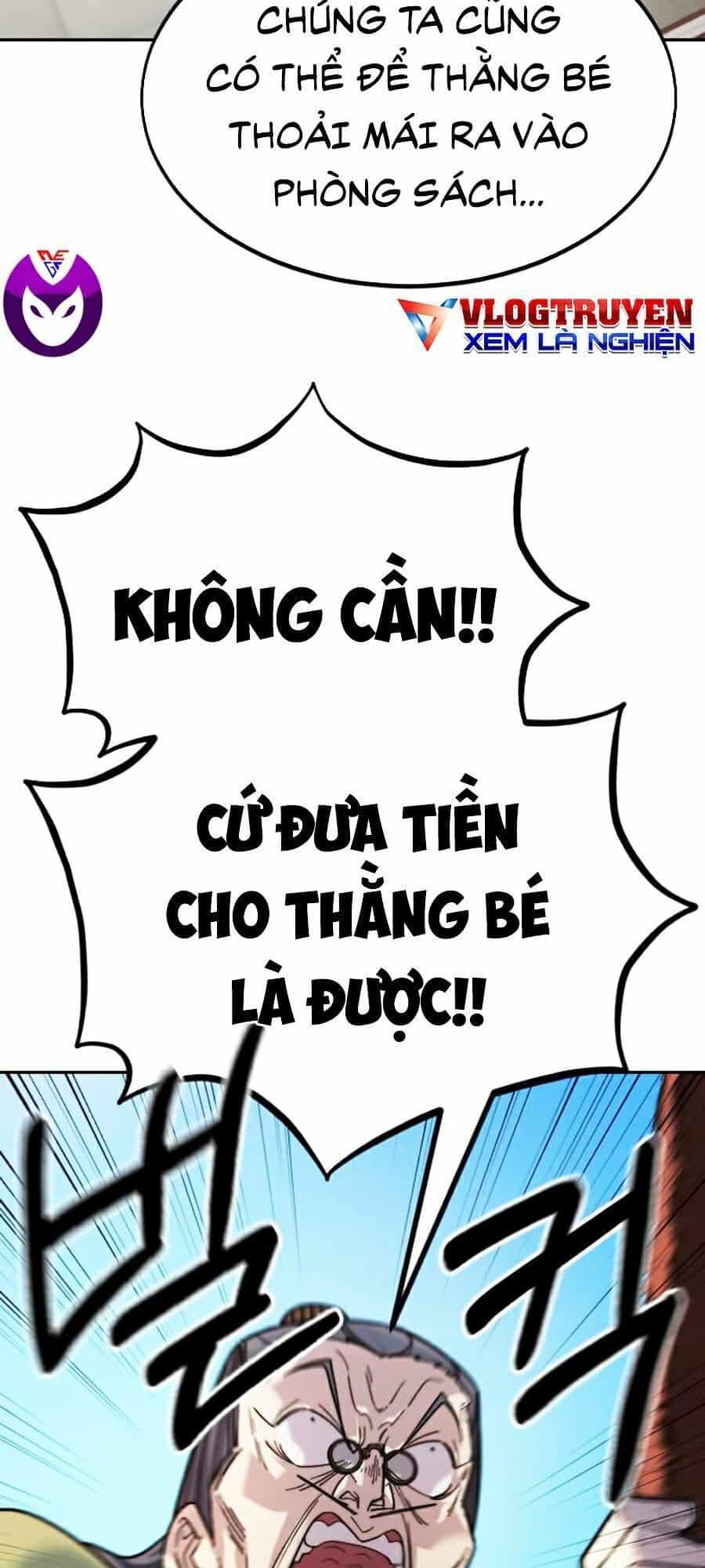 Hoa Sơn Tái Khởi - Chương 34 - ảnh 83