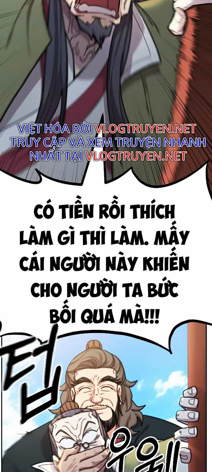 Hoa Sơn Tái Khởi - Chương 34 - ảnh 85
