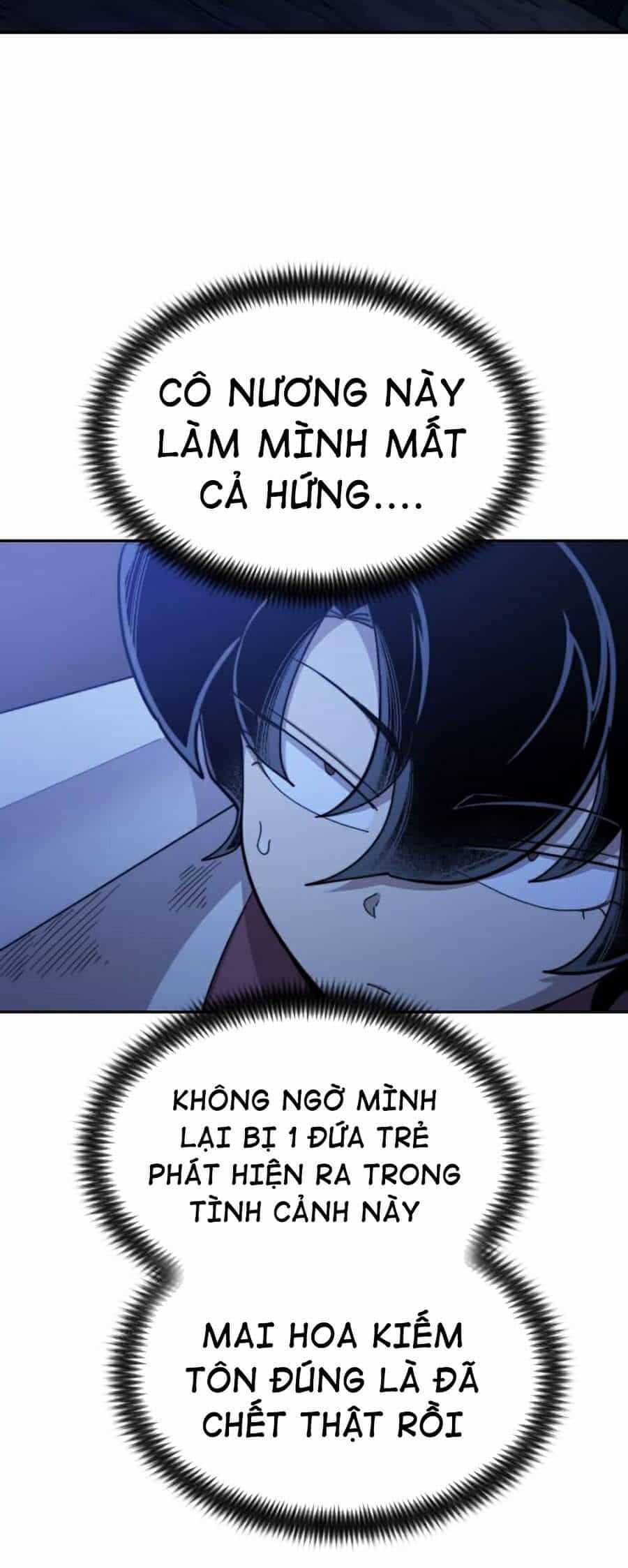 Hoa Sơn Tái Khởi - Chương 35 - ảnh 103