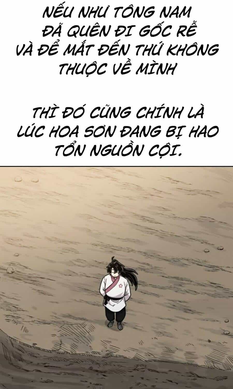 Hoa Sơn Tái Khởi - Chương 35 - ảnh 11