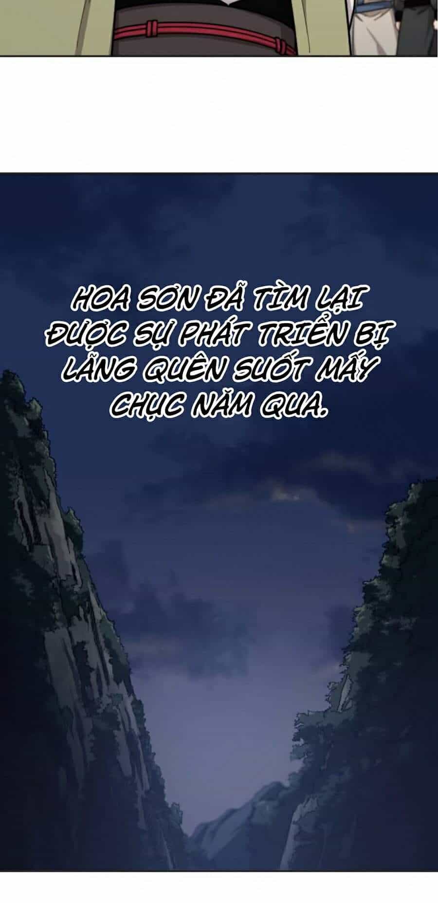 Hoa Sơn Tái Khởi - Chương 35 - ảnh 19