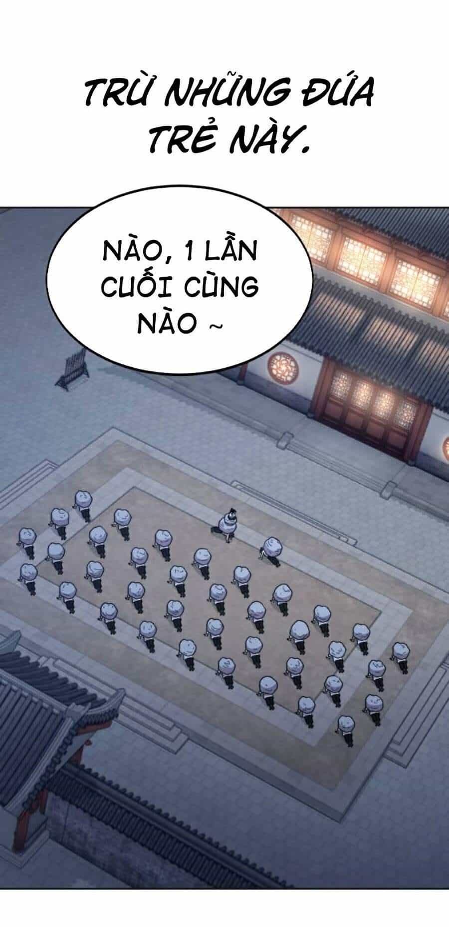 Hoa Sơn Tái Khởi - Chương 35 - ảnh 21