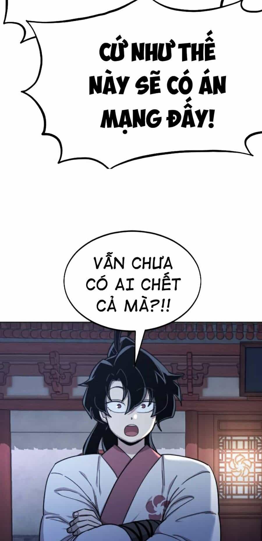 Hoa Sơn Tái Khởi - Chương 35 - ảnh 25