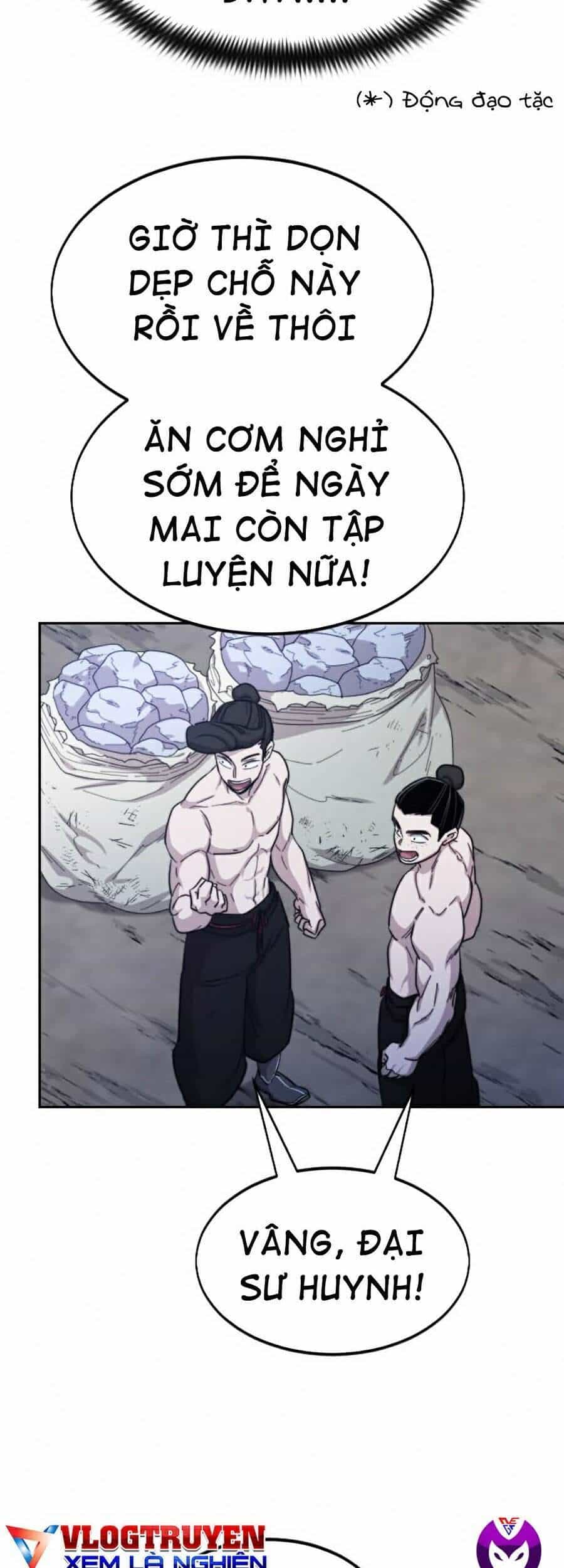 Hoa Sơn Tái Khởi - Chương 35 - ảnh 48