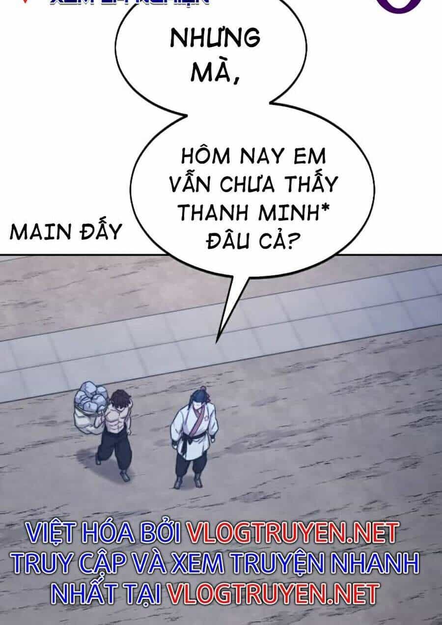 Hoa Sơn Tái Khởi - Chương 35 - ảnh 49