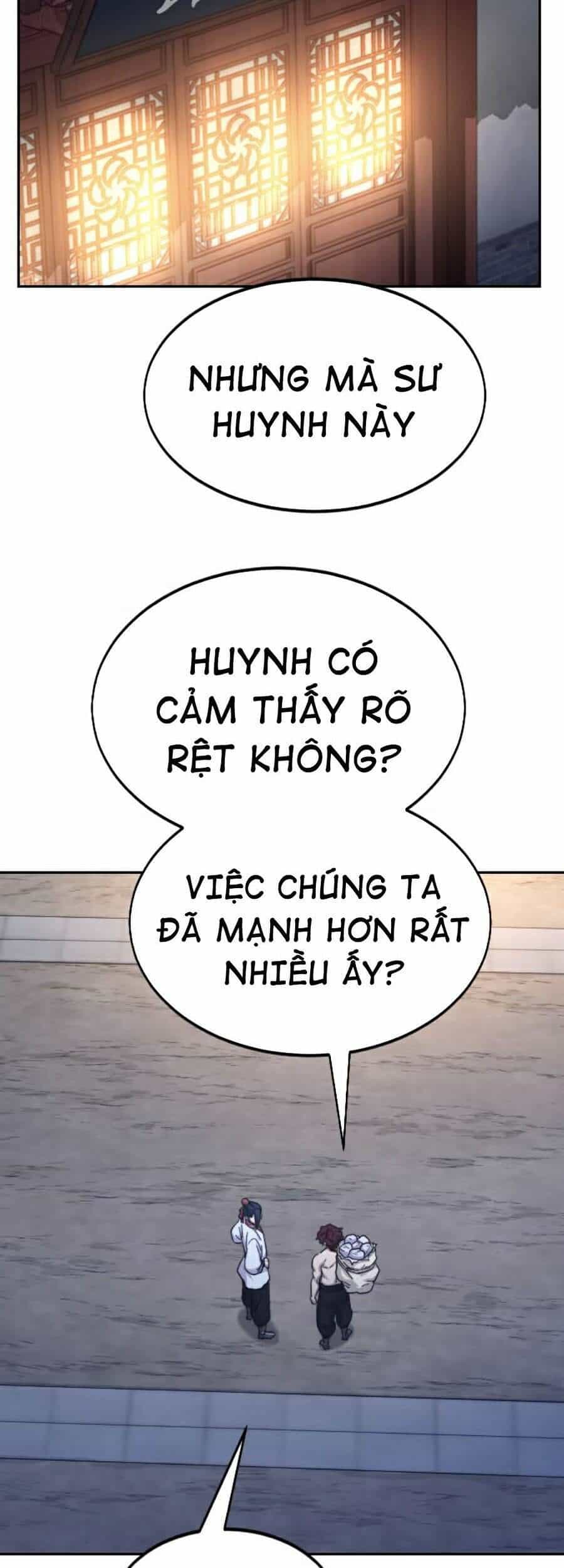 Hoa Sơn Tái Khởi - Chương 35 - ảnh 56
