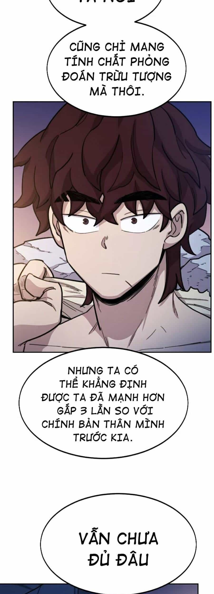 Hoa Sơn Tái Khởi - Chương 35 - ảnh 60