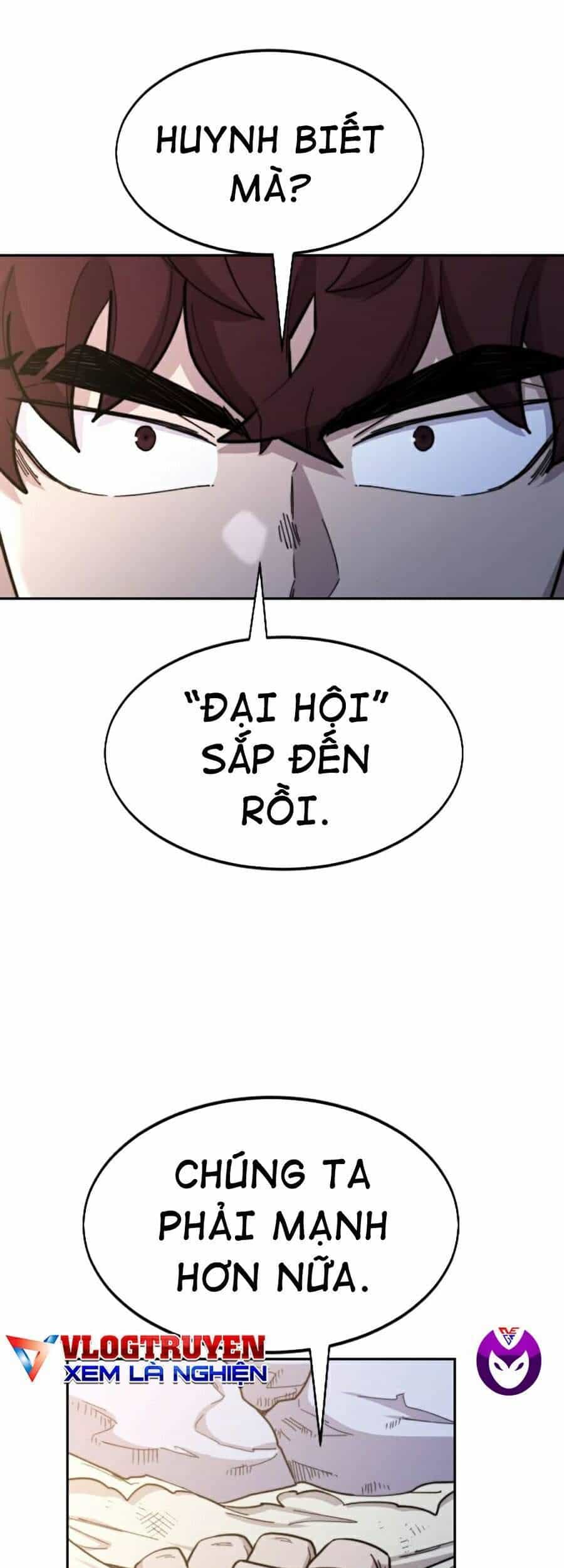 Hoa Sơn Tái Khởi - Chương 35 - ảnh 62